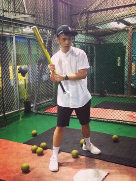 Arthur さんのコーディネート