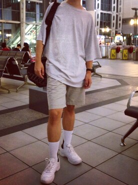 Arthur さんのコーディネート