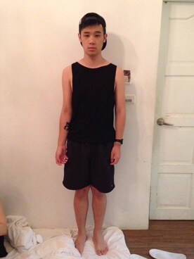 Arthur さんのコーディネート