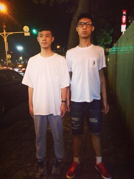 Arthur さんのコーディネート