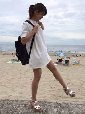 あづさんのコーディネート