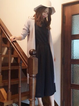 あづさんのコーディネート