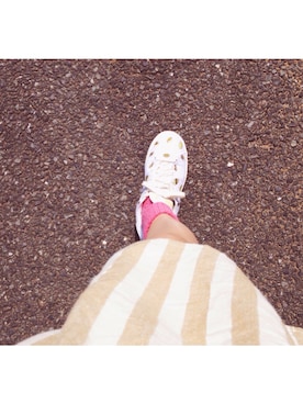 なっみさんのコーディネート