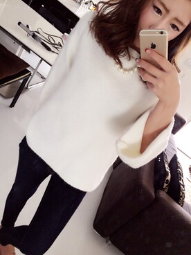 HIKARIさんのコーディネート