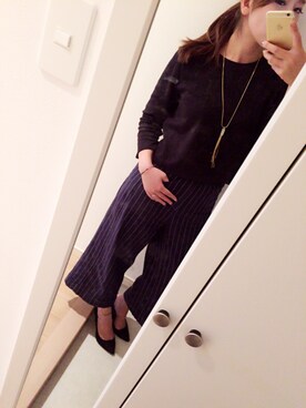 HIKARIさんのコーディネート