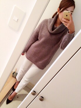 HIKARIさんのコーディネート