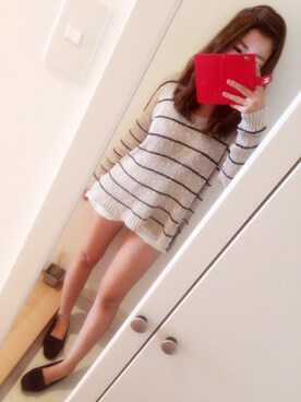 HIKARIさんのコーディネート