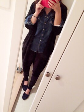 HIKARIさんのコーディネート