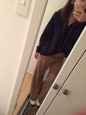 HIKARIさんのコーディネート