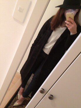 HIKARIさんのコーディネート