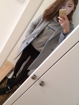 HIKARIさんのコーディネート