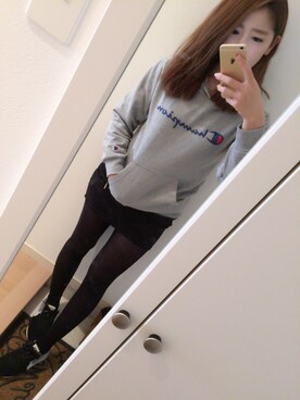 HIKARIさんのコーディネート