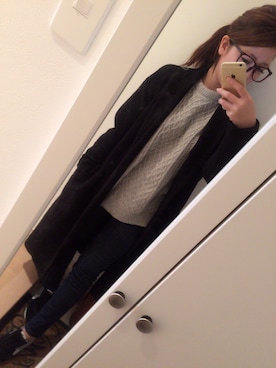 HIKARIさんのコーディネート