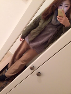 HIKARIさんのコーディネート