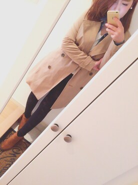 HIKARIさんのコーディネート