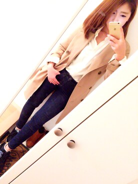 HIKARIさんのコーディネート