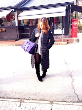 HIKARIさんのコーディネート