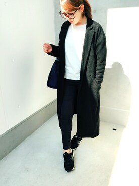 HIKARIさんのコーディネート