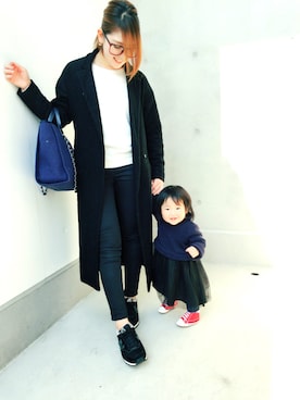 HIKARIさんのコーディネート