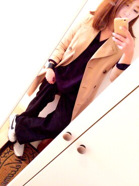 HIKARIさんのコーディネート