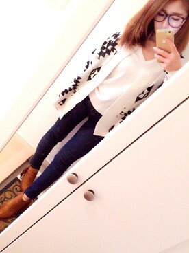 HIKARIさんのコーディネート