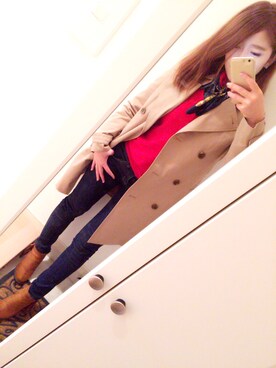 HIKARIさんのコーディネート