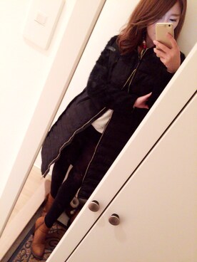 HIKARIさんのコーディネート