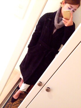 HIKARIさんのコーディネート