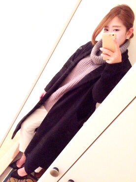 HIKARIさんのコーディネート