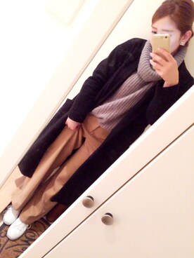 HIKARIさんのコーディネート