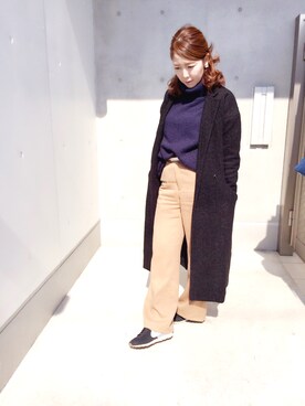 HIKARIさんのコーディネート