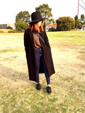 HIKARIさんのコーディネート