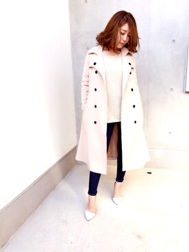 HIKARIさんのコーディネート