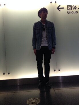 weiweiさんのコーディネート