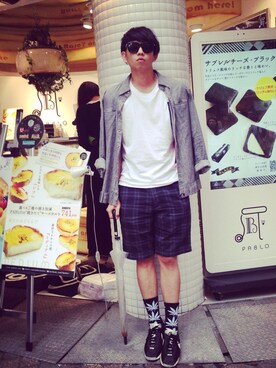 weiweiさんのコーディネート