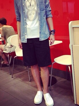 weiweiさんのコーディネート