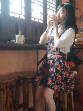 darningnkngさんのコーディネート