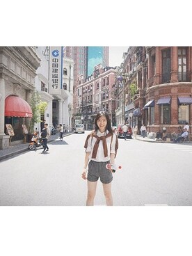 darningnkngさんのコーディネート