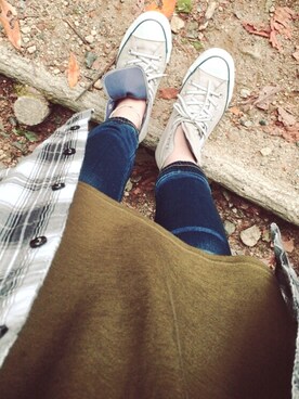 ひとみ☺︎さんのコーディネート