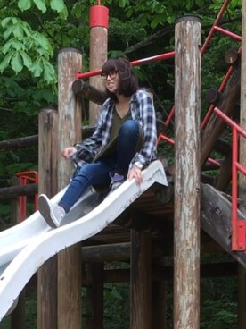 ひとみ☺︎さんのコーディネート