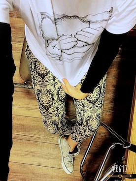 ひとみ☺︎さんのコーディネート