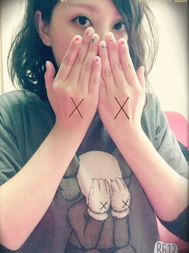 ひとみ☺︎さんのコーディネート