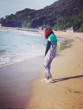 ひとみ☺︎さんのコーディネート