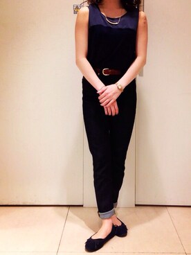 Fuka Azumaさんのコーディネート