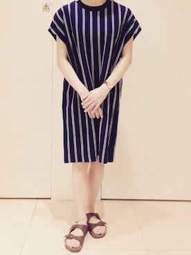 Fuka Azumaさんのコーディネート