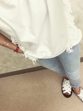 Fuka Azumaさんのコーディネート