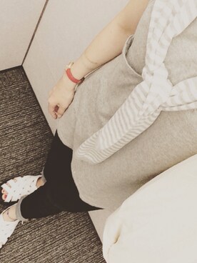 Fuka Azumaさんのコーディネート