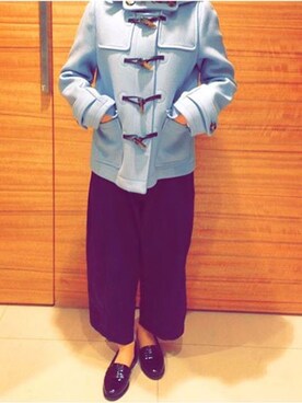 Fuka Azumaさんのコーディネート