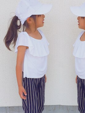 rimaさんのコーディネート