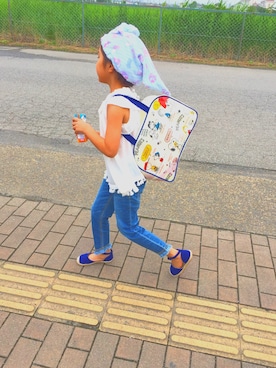 rimaさんのコーディネート